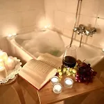 Апартаменты Beautiful Romantic Акви Терме