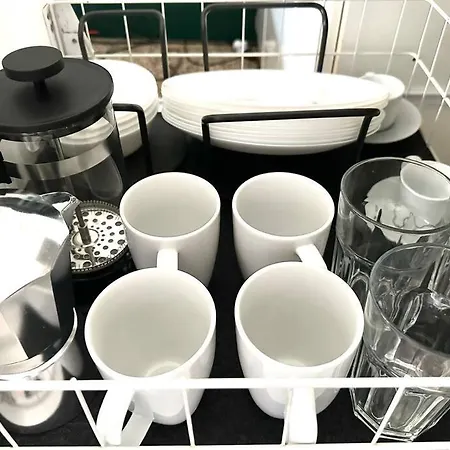 Apartamento Xxxx