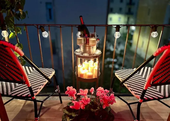 Beautiful Romantic Lejlighed Acqui Terme