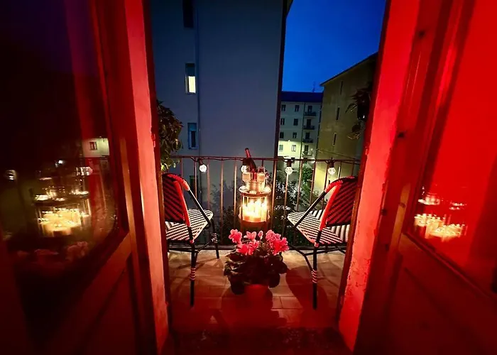 Lejlighed Beautiful Romantic Acqui Terme