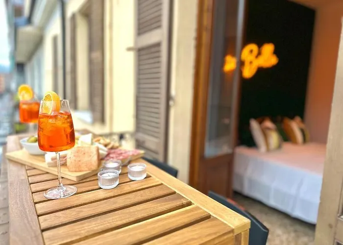 Beautiful Romantic Acqui Terme