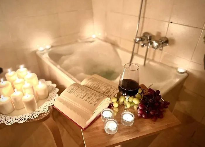 Lejlighed Beautiful Romantic Acqui Terme