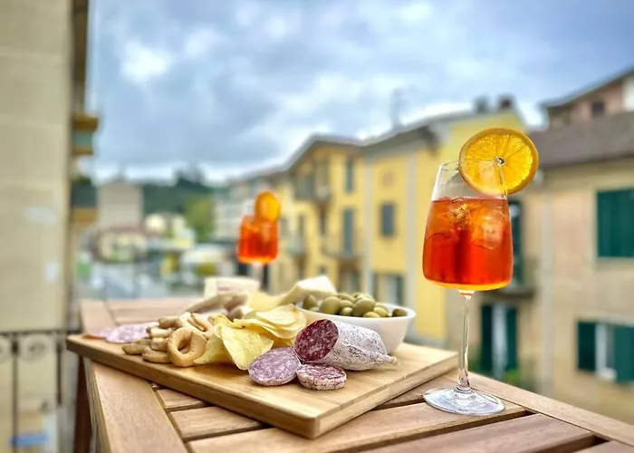Beautiful Romantic Acqui Terme