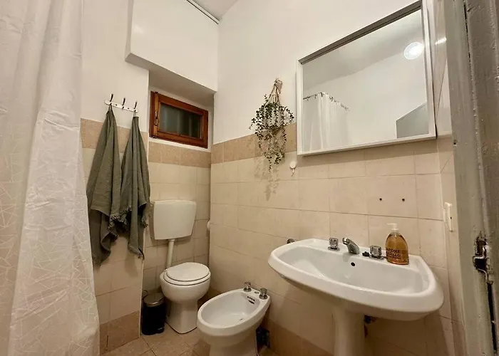 Beautiful Romantic Lejlighed Acqui Terme